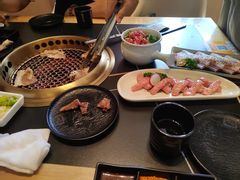 -極屋鮨牛 · 烧肉酒场(时代C馆店)