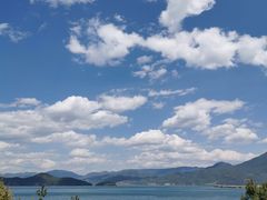 -西昌邛海湿地