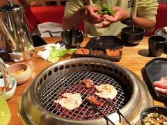 -汉拿山(北京上地华联店)