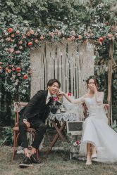 -布拉格婚纱摄影(真实客片店)