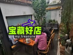 -汤厨(五道营店)