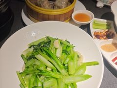 -锦府园·新台州菜(合生汇店)