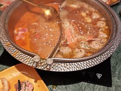 -牛New寿喜烧(曹路花园城店)