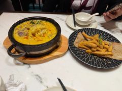 -径山十八道·风味民间菜(华夏之心店)