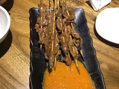 -烧蠔帮·生蚝海鲜牌档(观海店)