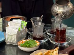 -Mevlana梅夫娜土耳其餐厅·清真