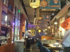 -船梆煮•蒸汽海鲜·炉火烤肉(五四广场店)