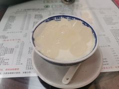 -仁信双皮奶(东川路店)