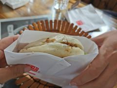 -小馍哥肉夹馍(盛兴路店)