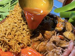 -阳阳老火锅(小南门店)