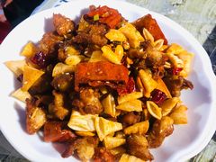 -小民大排档(光谷店)