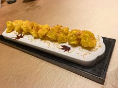 -7号院家宴.烧鸽子(门头沟店)