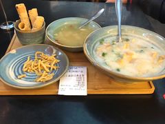 经典大王油茶套餐-大王油茶(二厂文创公园店)