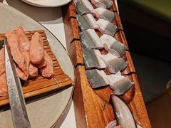 -缘·金家烤鳗鱼(西塔总店)
