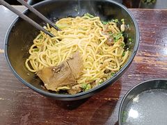 -老城街小面(北城世纪金源店)