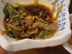 -糟粕醋·椰苑海南菜餐厅(亚龙湾天域酒店)