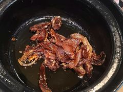 -斯丹姜母鸭·古法干香(田安南路店)
