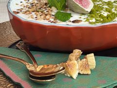 -龟兹KUCINA·新疆菜(前滩L+PLAZA店)