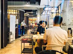 大堂-陈记顺和潮汕牛肉火锅(番禺迎宾大道店)