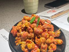 -一棠龙虾•王牌虾球(光谷天地店)