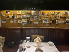 -K·Kitchen KK牛扒厨房(江南西店)