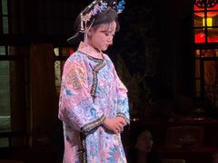 -白家大院·王府宫廷菜(苏州街店)