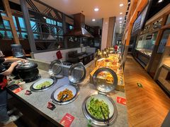 -比格比萨自助(国展店)