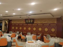 -北京全聚德(西客站店)