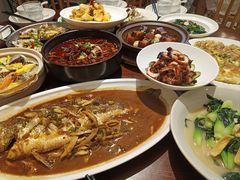 -妈妈菜舟山海鲜(定海古城店)