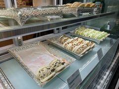 -Gram舒芙蕾(杭州中心店)