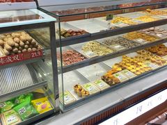 -喜計局·饼行(南湖万达广场店)