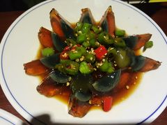 泡椒皮蛋-大牌大·传统杭帮菜(湖滨店)