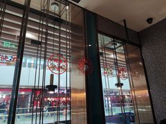 -半天妖烤鱼(丰科万达店)