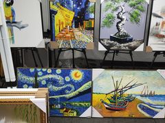 -海上海弘基休闲广场