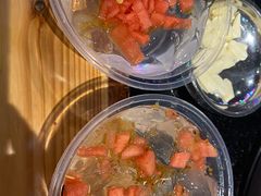 -哈哈碳都·牛肋条无限自助烤肉(台江万达店)