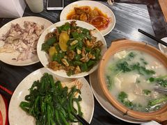 -紫金食坊(江南西路店)