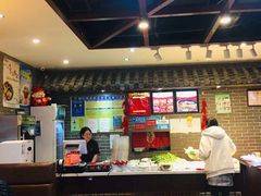 -天府国麻辣香锅(悦荟广场店)