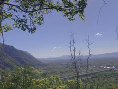 -玉渡山自然风景区