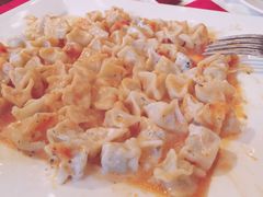 土耳其饺子-土耳其妈妈