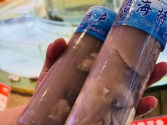 -万龙洲海鲜(南新仓店)