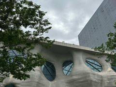 -证大喜玛拉雅中心