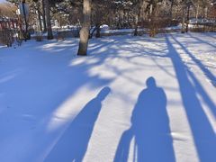 -长春市南湖公园