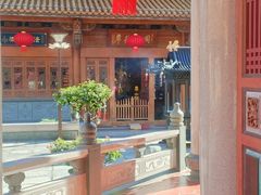 -梵天禅寺
