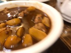 -老季市·三代非遗传承·地标美食老汁鸡(工农路店)