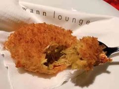 -wann lounge 低温慢煮牛排·清吧