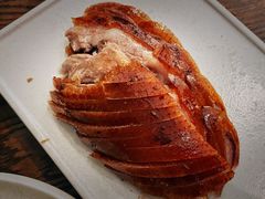 “酥不腻”烤鸭-小大董·烤鸭(王府井apm店)