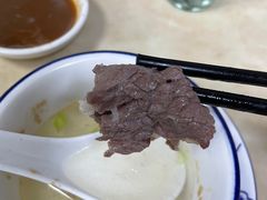 -五洲牛肉美食馆