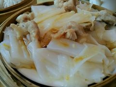 排骨陈村粉-阳春市花园酒店