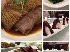 -香融府·烤鸭·家常菜(马家堡路店)