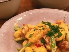 -BOR Eatery(安福路店)